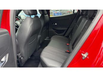 Vauxhall Mokka 1.2 Turbo GS 5dr Auto Petrol Hatchback