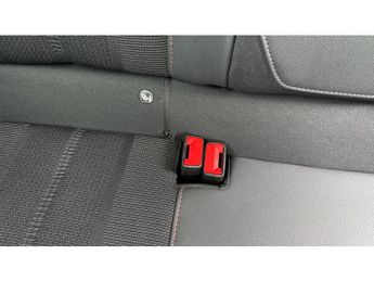 Vauxhall Mokka 1.2 Turbo GS 5dr Auto Petrol Hatchback