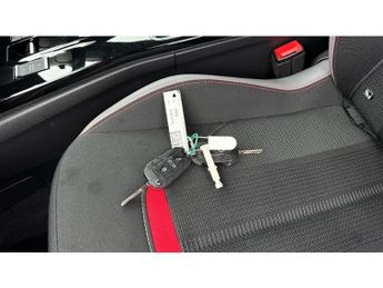 Vauxhall Mokka 1.2 Turbo GS 5dr Auto Petrol Hatchback