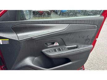 Vauxhall Mokka 1.2 Turbo GS 5dr Auto Petrol Hatchback