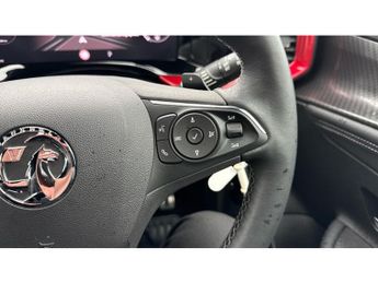 Vauxhall Mokka 1.2 Turbo GS 5dr Auto Petrol Hatchback