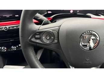 Vauxhall Mokka 1.2 Turbo GS 5dr Auto Petrol Hatchback