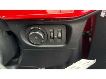 Vauxhall Mokka 1.2 Turbo GS 5dr Auto Petrol Hatchback