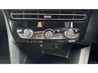 Vauxhall Mokka 1.2 Turbo GS 5dr Auto Petrol Hatchback