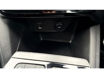Vauxhall Mokka 1.2 Turbo GS 5dr Auto Petrol Hatchback