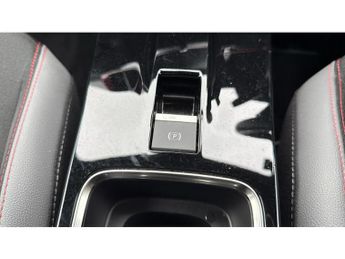 Vauxhall Mokka 1.2 Turbo GS 5dr Auto Petrol Hatchback