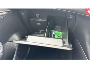 Vauxhall Mokka 1.2 Turbo GS 5dr Auto Petrol Hatchback