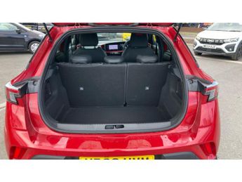 Vauxhall Mokka 1.2 Turbo GS 5dr Auto Petrol Hatchback