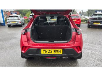 Vauxhall Mokka 1.2 Turbo GS 5dr Auto Petrol Hatchback