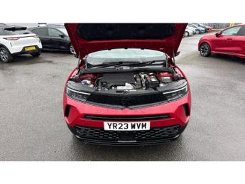Vauxhall Mokka 1.2 Turbo GS 5dr Auto Petrol Hatchback
