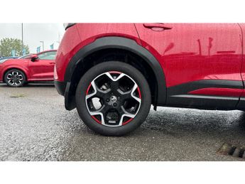 Vauxhall Mokka 1.2 Turbo GS 5dr Auto Petrol Hatchback