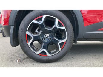 Vauxhall Mokka 1.2 Turbo GS 5dr Auto Petrol Hatchback