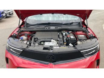 Vauxhall Mokka 1.2 Turbo GS 5dr Auto Petrol Hatchback