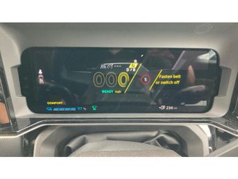 Renault 5 110kW Iconic Five + Comfort Range 52kWh 5dr Auto Electric Hatchb