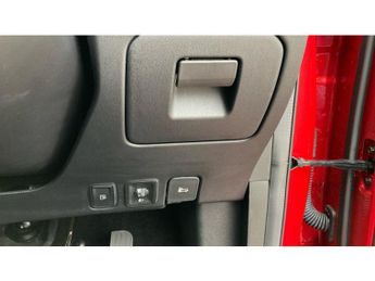 MG HS 1.5 T-GDI PHEV SE 5dr Auto Hatchback