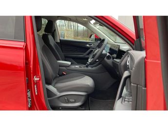MG HS 1.5 T-GDI PHEV SE 5dr Auto Hatchback