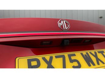 MG HS 1.5 T-GDI PHEV SE 5dr Auto Hatchback