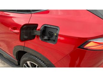 MG HS 1.5 T-GDI PHEV SE 5dr Auto Hatchback