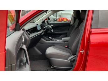 MG HS 1.5 T-GDI PHEV SE 5dr Auto Hatchback
