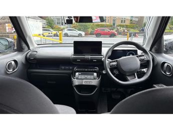 Hyundai INSTER 85kW 02 49kWh 5dr Auto Electric Hatchback