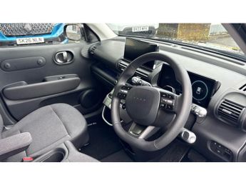 Hyundai INSTER 85kW 02 49kWh 5dr Auto Electric Hatchback