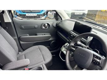 Hyundai INSTER 85kW 02 49kWh 5dr Auto Electric Hatchback