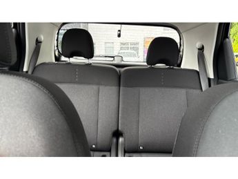 Hyundai INSTER 85kW 02 49kWh 5dr Auto Electric Hatchback