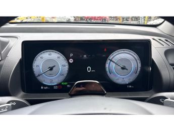 Hyundai INSTER 85kW 02 49kWh 5dr Auto Electric Hatchback