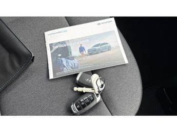 Hyundai INSTER 85kW 02 49kWh 5dr Auto Electric Hatchback