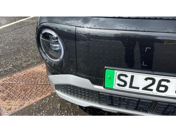 Hyundai INSTER 85kW 02 49kWh 5dr Auto Electric Hatchback