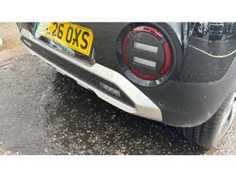 Hyundai INSTER 85kW 02 49kWh 5dr Auto Electric Hatchback