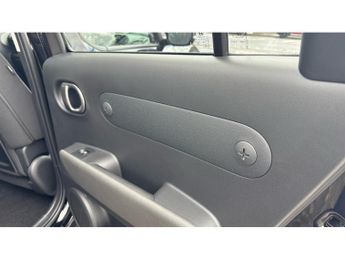 Hyundai INSTER 85kW 02 49kWh 5dr Auto Electric Hatchback