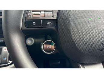 Hyundai INSTER 85kW 02 49kWh 5dr Auto Electric Hatchback