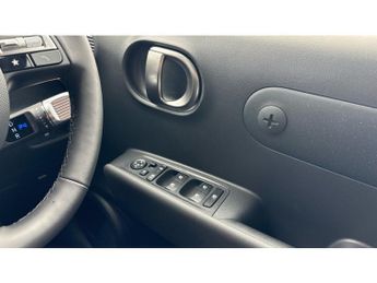 Hyundai INSTER 85kW 02 49kWh 5dr Auto Electric Hatchback