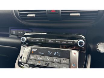 Hyundai INSTER 85kW 02 49kWh 5dr Auto Electric Hatchback