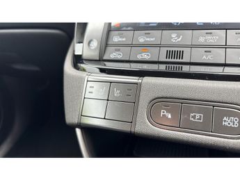 Hyundai INSTER 85kW 02 49kWh 5dr Auto Electric Hatchback