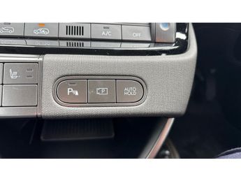 Hyundai INSTER 85kW 02 49kWh 5dr Auto Electric Hatchback