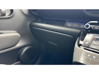 Hyundai INSTER 85kW 02 49kWh 5dr Auto Electric Hatchback
