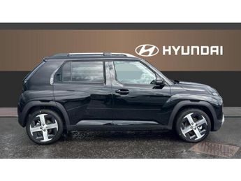 Hyundai INSTER 85kW 02 49kWh 5dr Auto Electric Hatchback