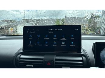 Hyundai INSTER 85kW 02 49kWh 5dr Auto Electric Hatchback