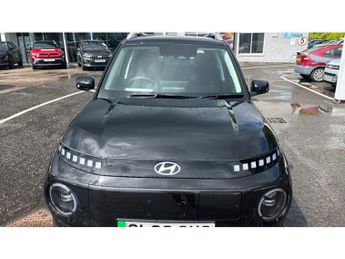 Hyundai INSTER 85kW 02 49kWh 5dr Auto Electric Hatchback
