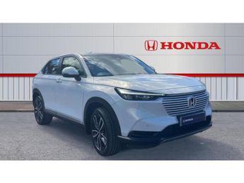 Honda HR-V 1.5 eHEV Elegance 5dr CVT Hybrid Hatchback