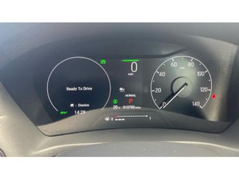 Honda HR-V 1.5 eHEV Elegance 5dr CVT Hybrid Hatchback