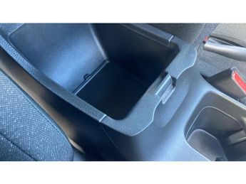 Honda HR-V 1.5 eHEV Elegance 5dr CVT Hybrid Hatchback