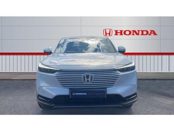 Honda HR-V 1.5 eHEV Elegance 5dr CVT Hybrid Hatchback