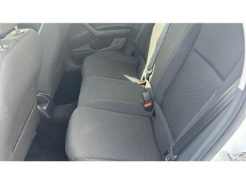 Volkswagen Polo 1.0 TSI 95 Match 5dr DSG Petrol Hatchback