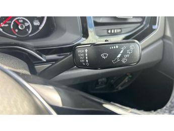 Volkswagen Polo 1.0 TSI 95 Match 5dr DSG Petrol Hatchback