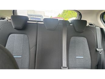 Ford Focus 1.0 EcoBoost Hybrid mHEV Active 5dr Auto Petrol Hatchback