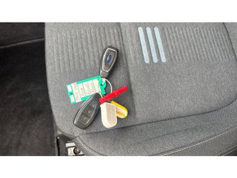 Ford Focus 1.0 EcoBoost Hybrid mHEV Active 5dr Auto Petrol Hatchback