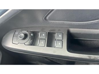 Ford Focus 1.0 EcoBoost Hybrid mHEV Active 5dr Auto Petrol Hatchback